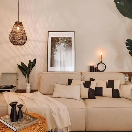 Baka - 2 Bedroom With Terrace In Sant Gervasi Lägenhet Barcelona