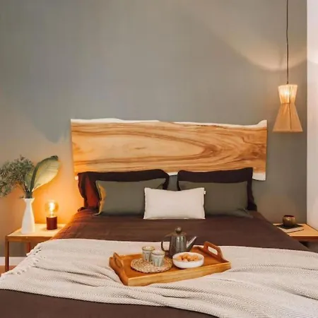 Baka - 2 Bedroom With Terrace In Sant Gervasi Apartment *