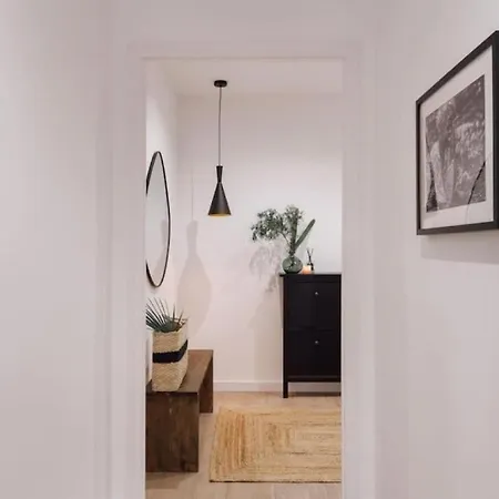 Baka - 2 Bedroom With Terrace In Sant Gervasi