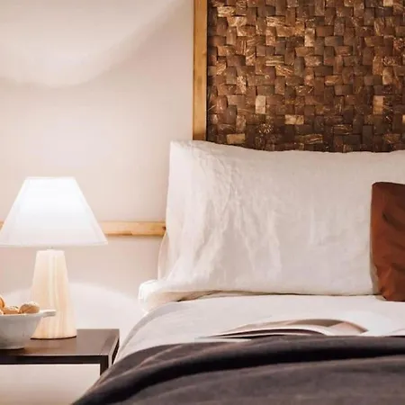Lejlighed Baka - 2 Bedroom With Terrace In Sant Gervasi *
