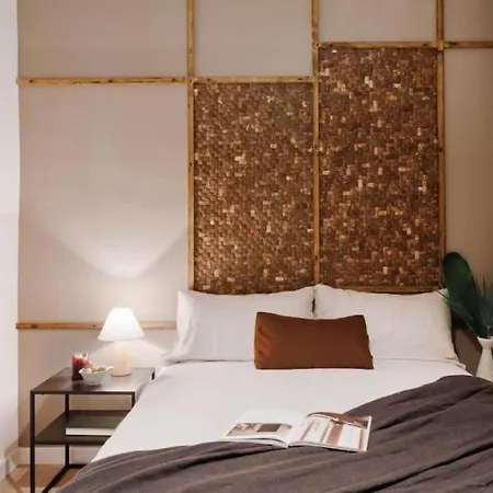 Baka - 2 Bedroom With Terrace In Sant Gervasi *