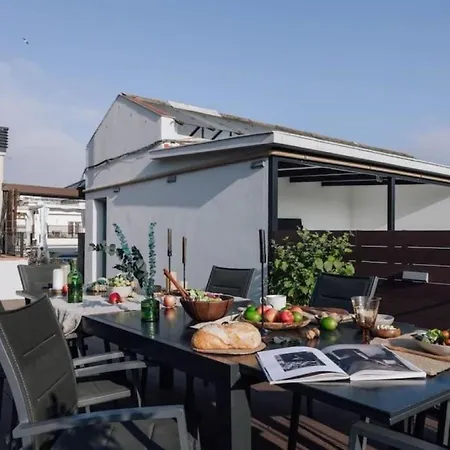 Apartment Baka - 2 Bedroom With Terrace In Sant Gervasi *