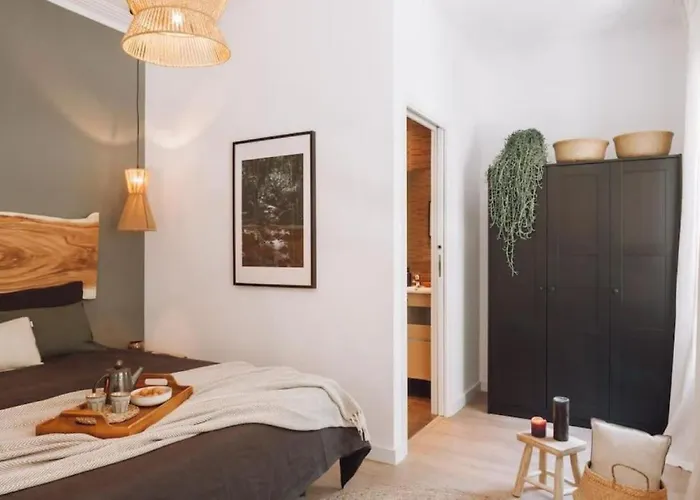 Baka - 2 Bedroom With Terrace In Sant Gervasi アパート *