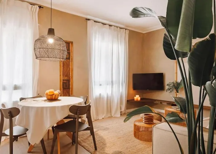 アパート Baka - 2 Bedroom With Terrace In Sant Gervasi バルセロナ